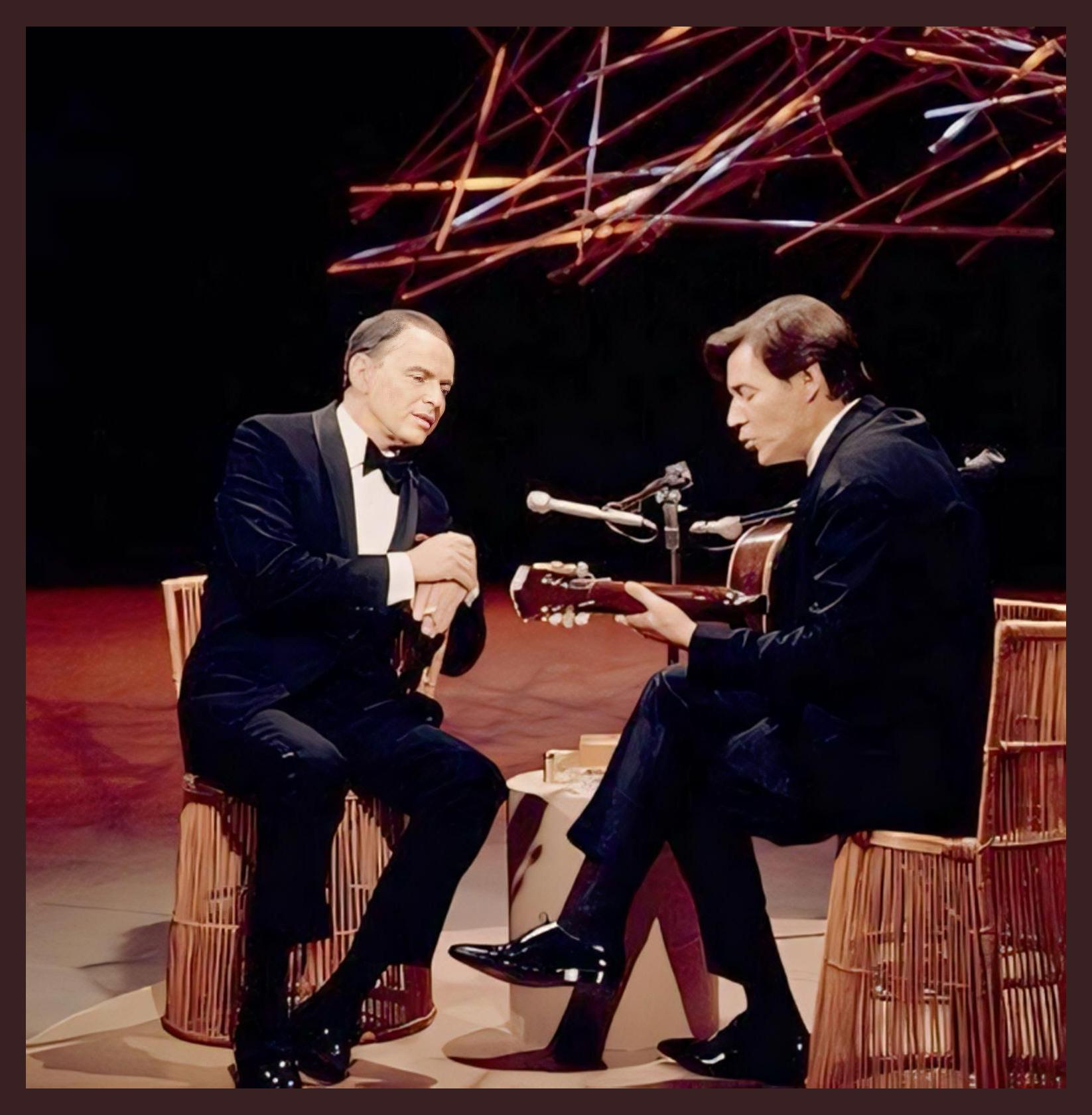 Frank Sinatra photo 1