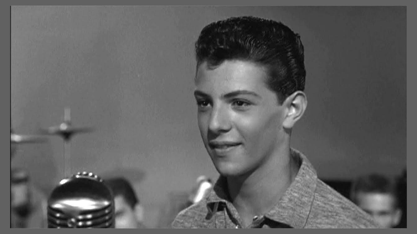 Frankie Avalon photo 1