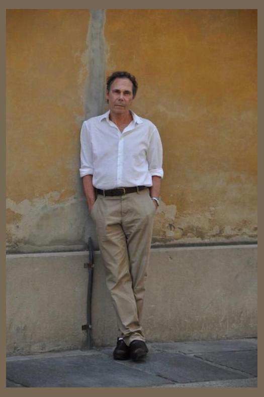 Frank Weber photo 1
