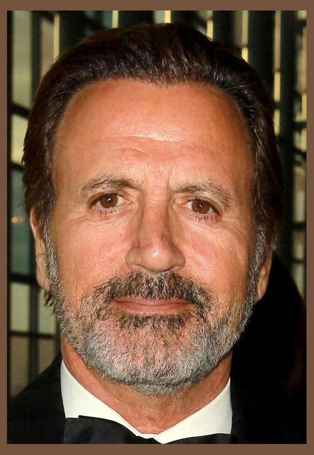 Frank Stallone photo 1