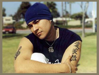 Frankie J photo 1