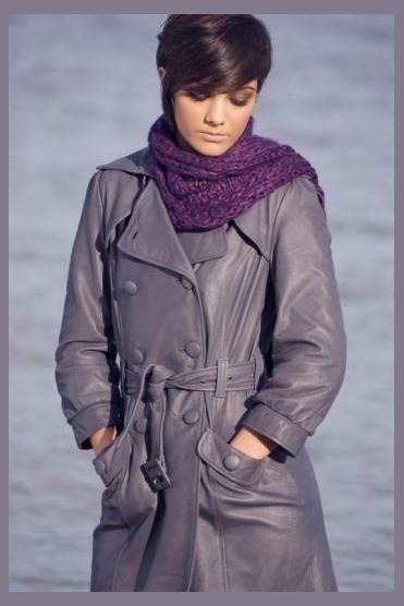 Frankie Sandford photo 1
