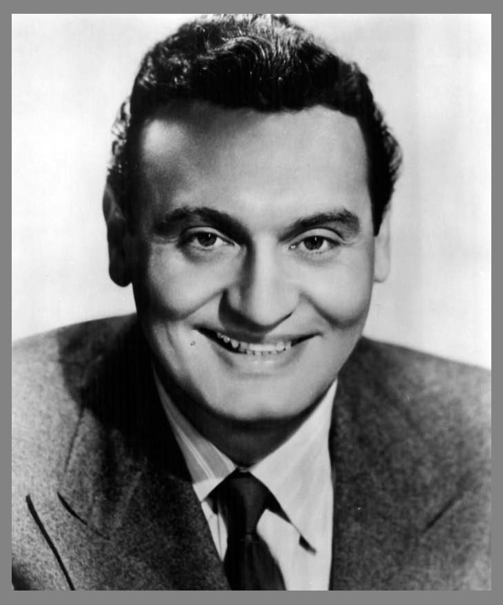 Frankie Laine photo 1