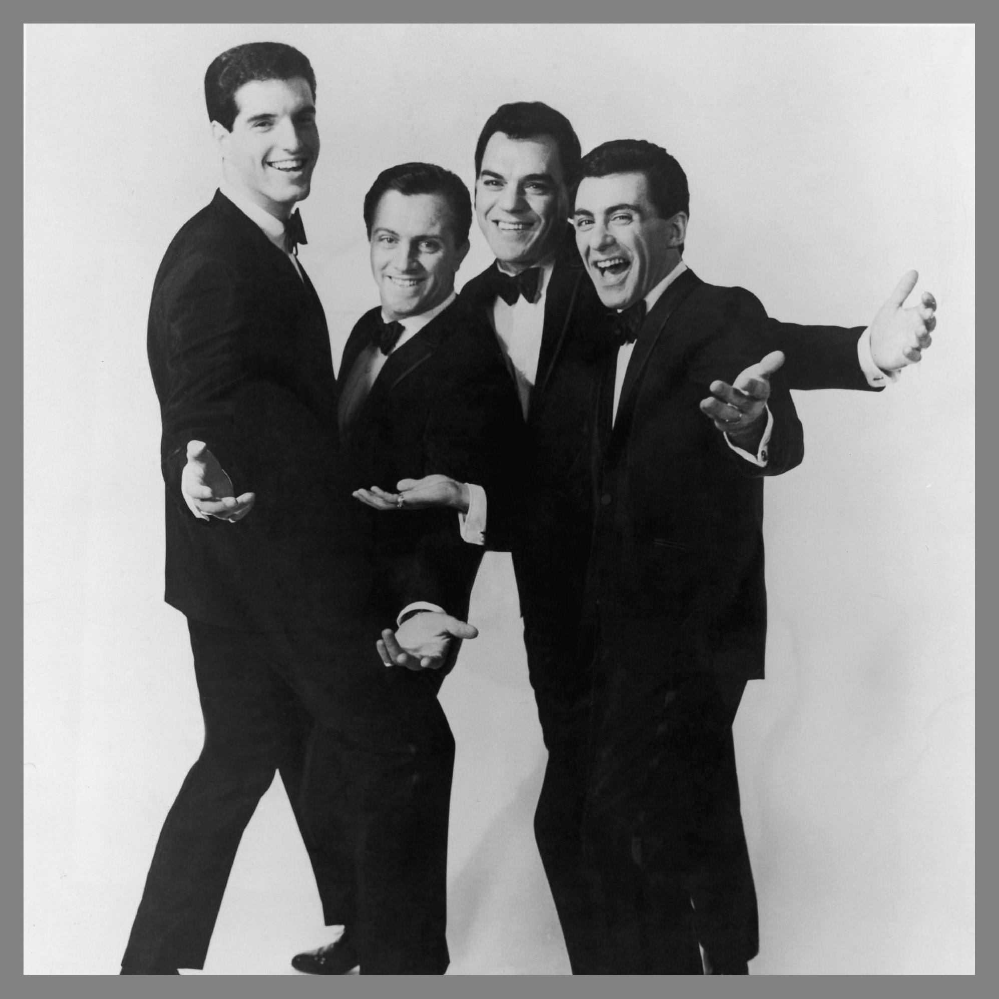 Frankie Valli and the Four Seasons photo 1