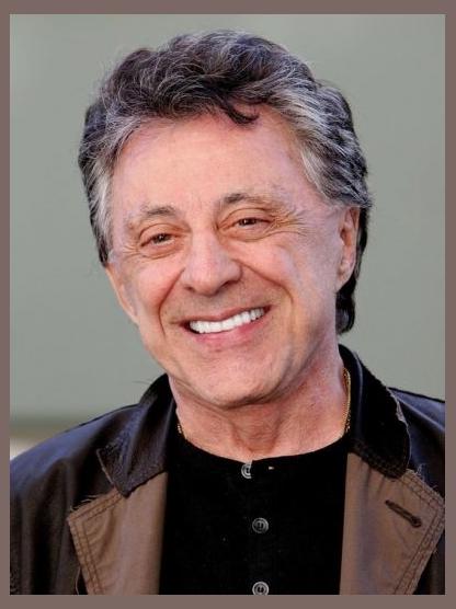 Frankie Valli photo 1