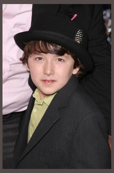 Frankie Jonas photo 1