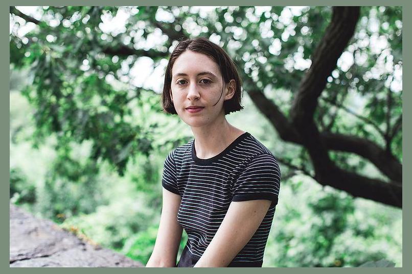 Frankie Cosmos photo 1