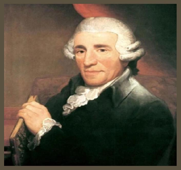 Franz Joseph Haydn photo 1