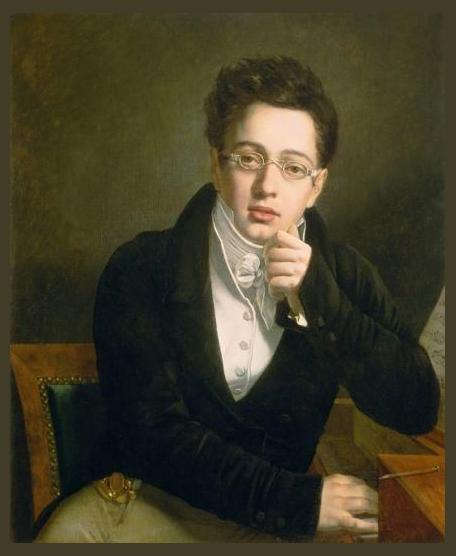 Franz Schubert photo 1