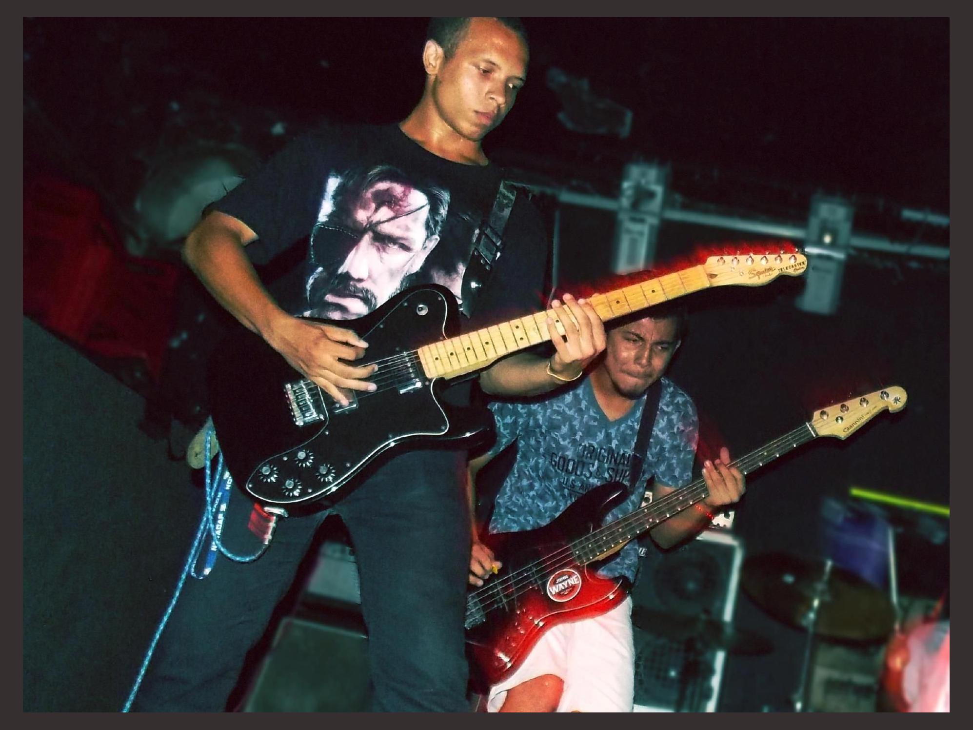 Fratternal photo 1