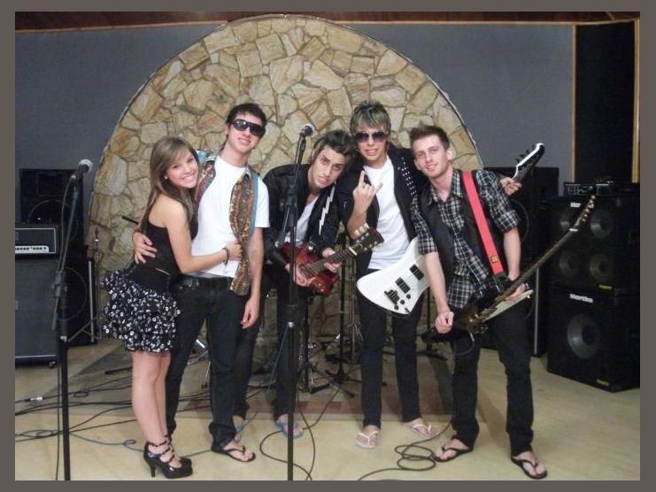 Frater 5 photo 1