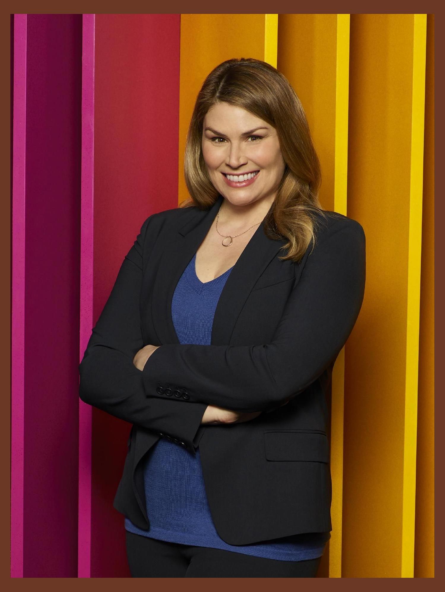Freaky Friday (Disney) photo 1