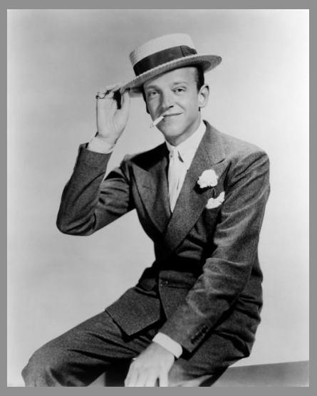 Fred Astaire photo 1