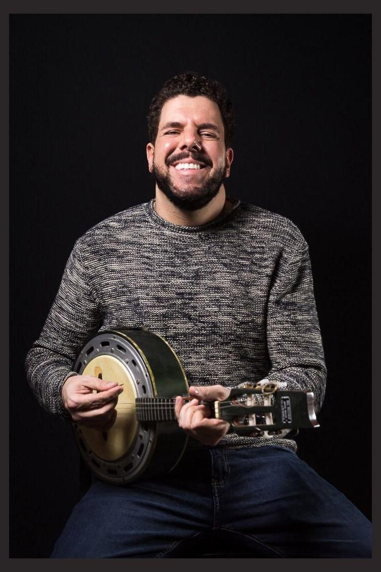Fred Camacho photo 1