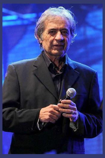 Fred Bongusto photo 1