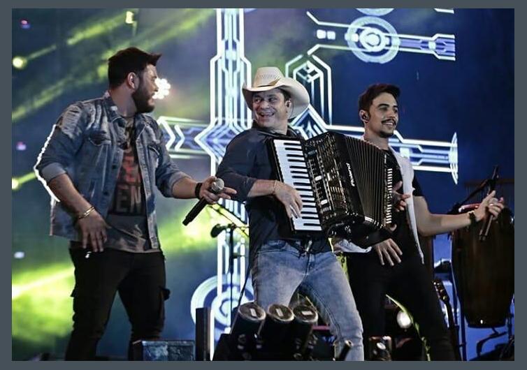 Fred e Gustavo photo 1