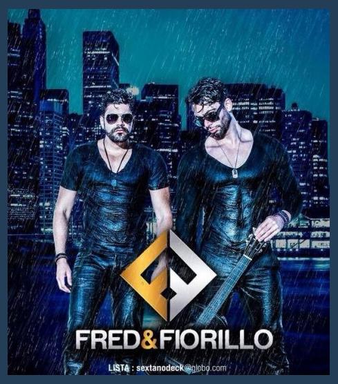 Fred e Fiorillo photo 1