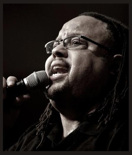 Fred Hammond photo 1