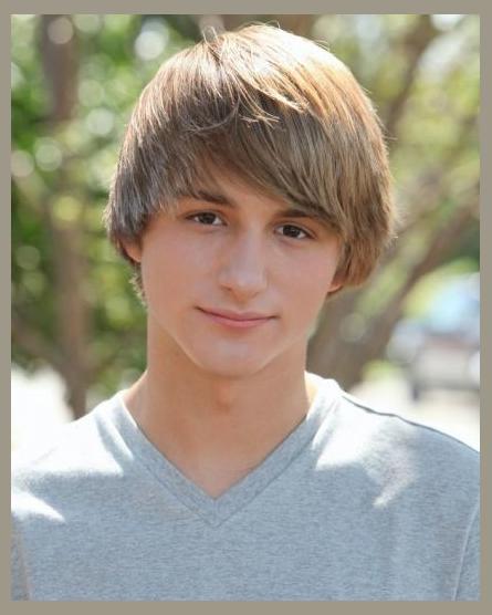 Fred Figglehorn photo 1