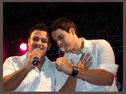 Fred e Paulinho photo 1