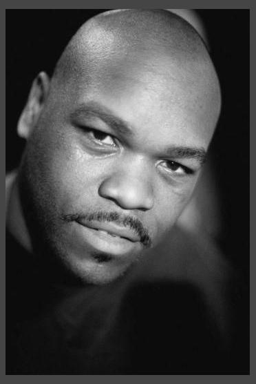 Freddie Foxx photo 1