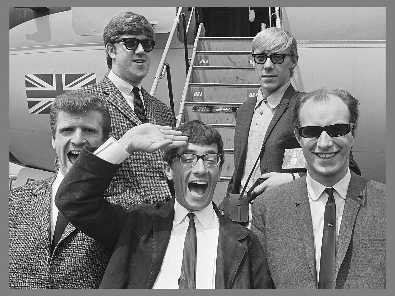 Freddie And The Dreamers photo 1