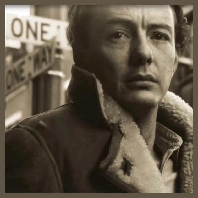 Fred Neil photo 1