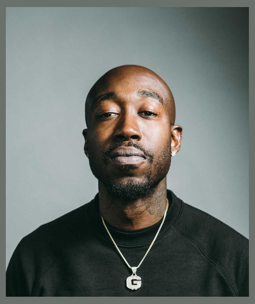 Freddie Gibbs photo 1