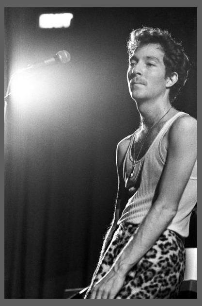 Fred Schneider photo 1