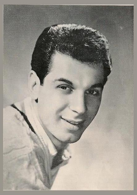 Freddy Cannon photo 1