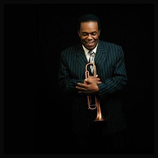 Freddie Hubbard photo 1