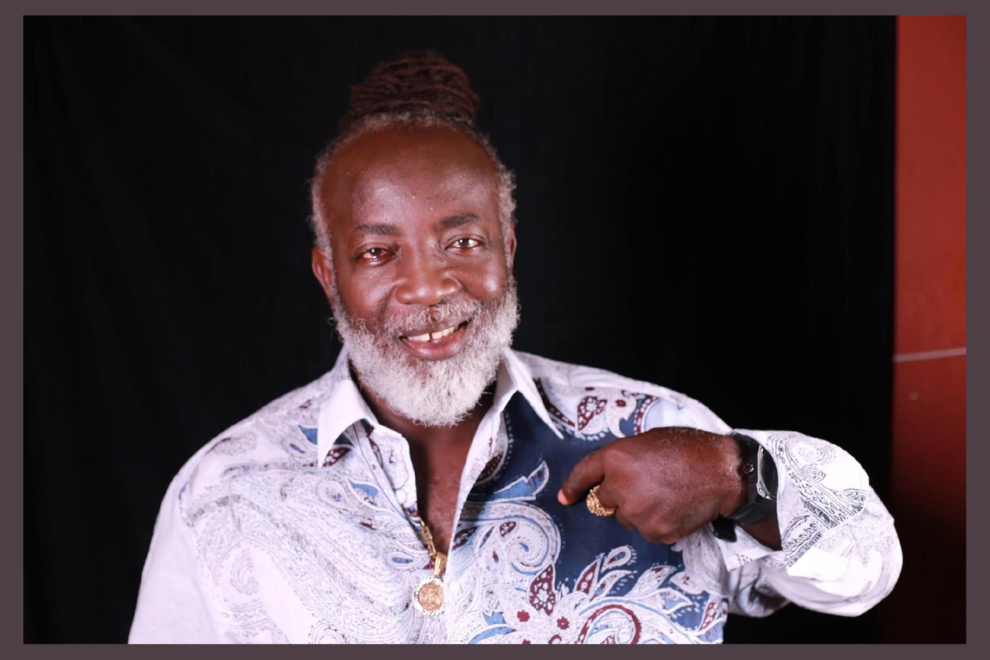 Freddie McGregor photo 1
