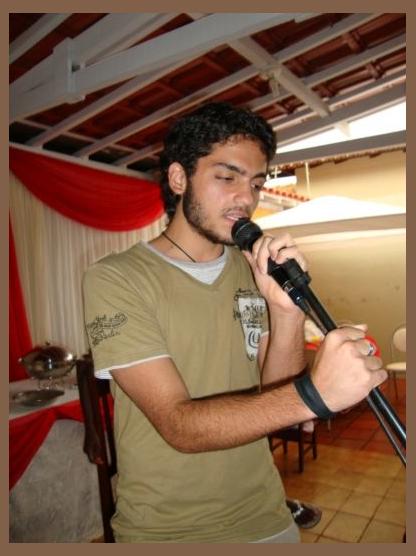 Frederico Borges photo 1