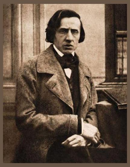 Frédéric Chopin photo 1
