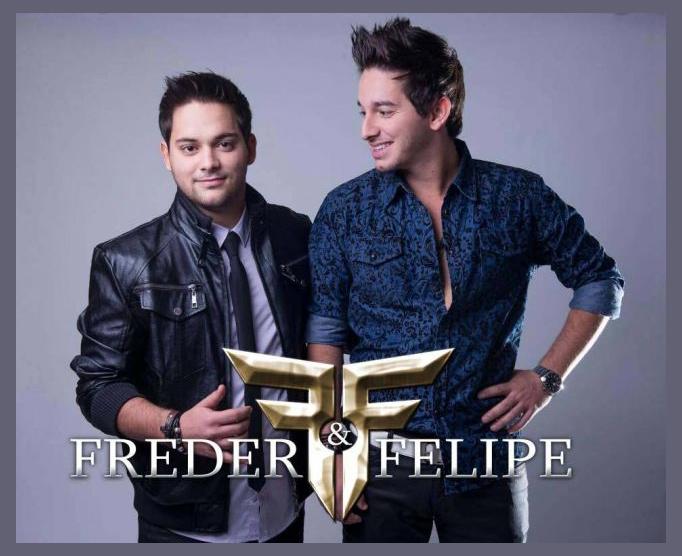 Freder & Felipe photo 1