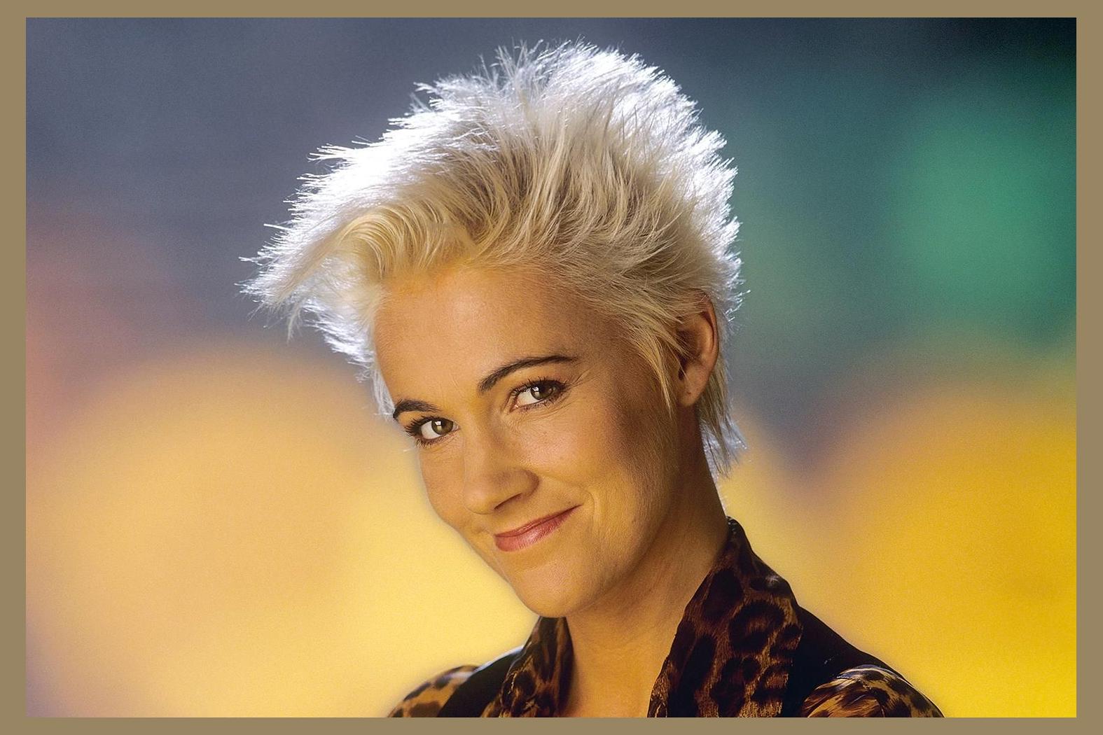 Fredriksson Marie photo 1