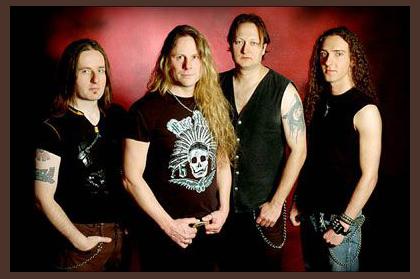 Freedom Call photo 1