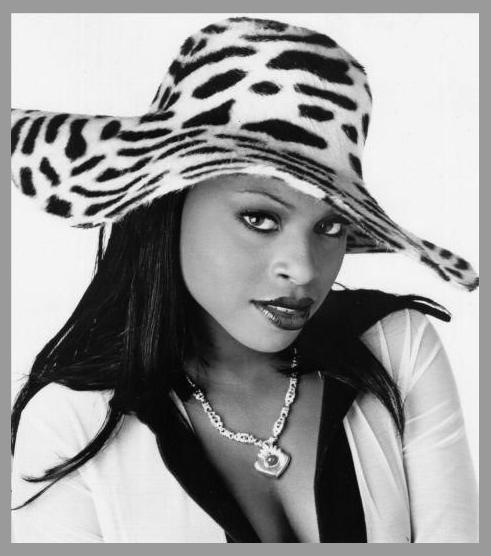 Foxy Brown photo 1