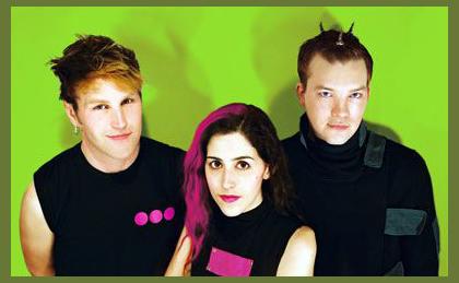 Freezepop photo 1