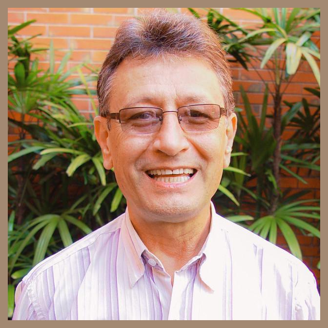 Frei Luiz Turra photo 1