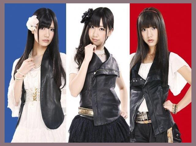 French Kiss photo 1
