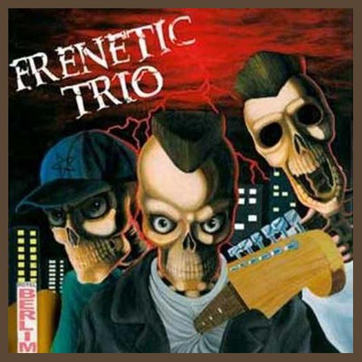 Frenetic Trio photo 1
