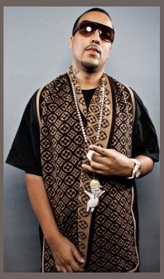 French Montana photo 1