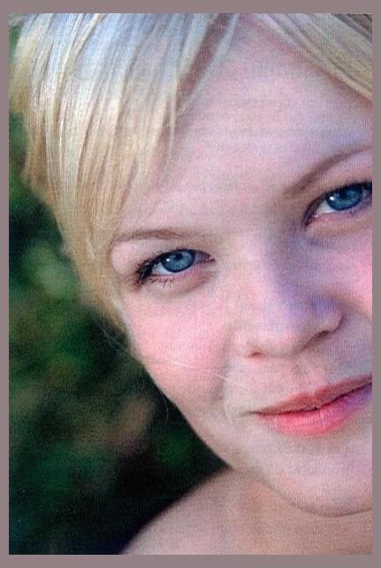 Frida Johansson photo 1