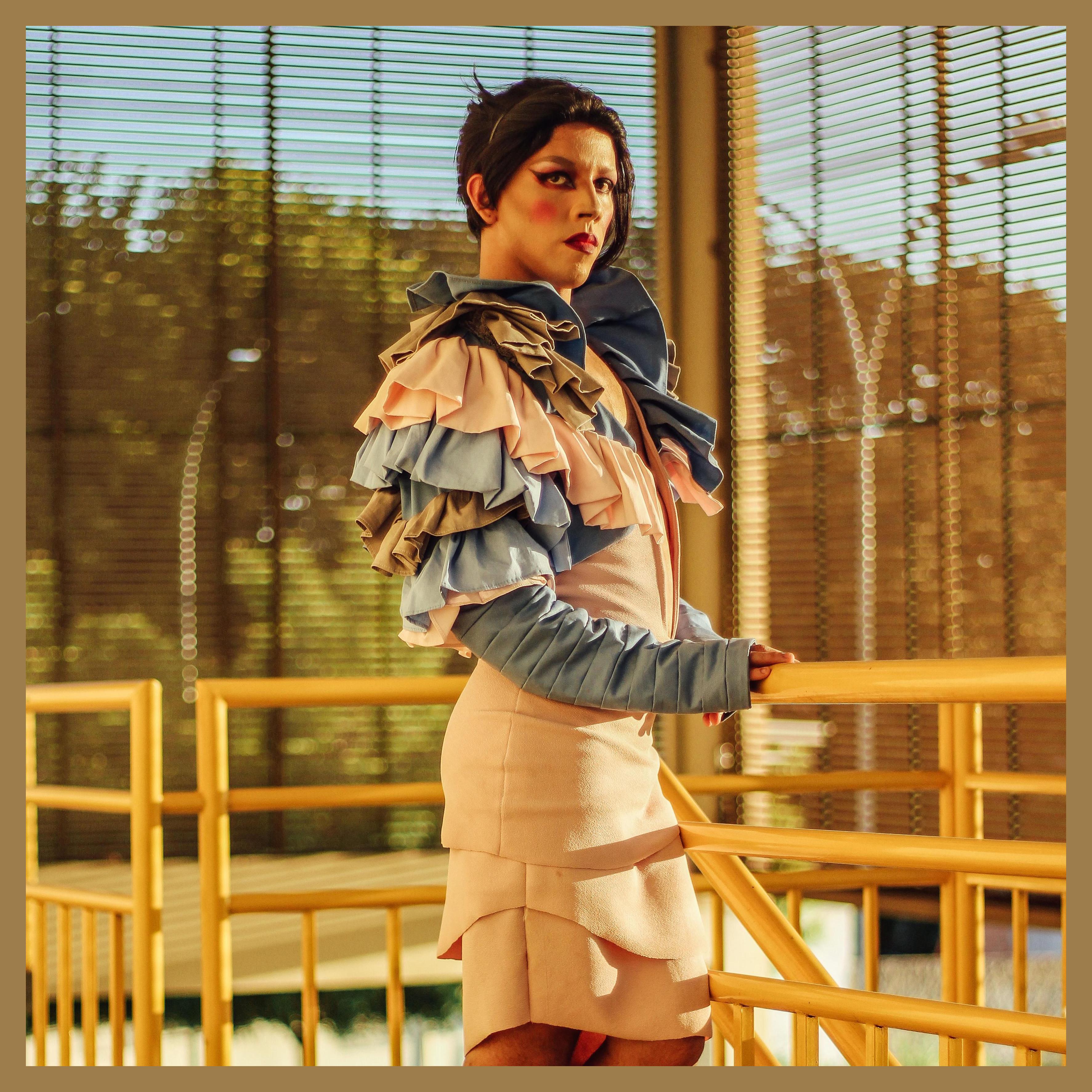 Frida Evolet photo 1