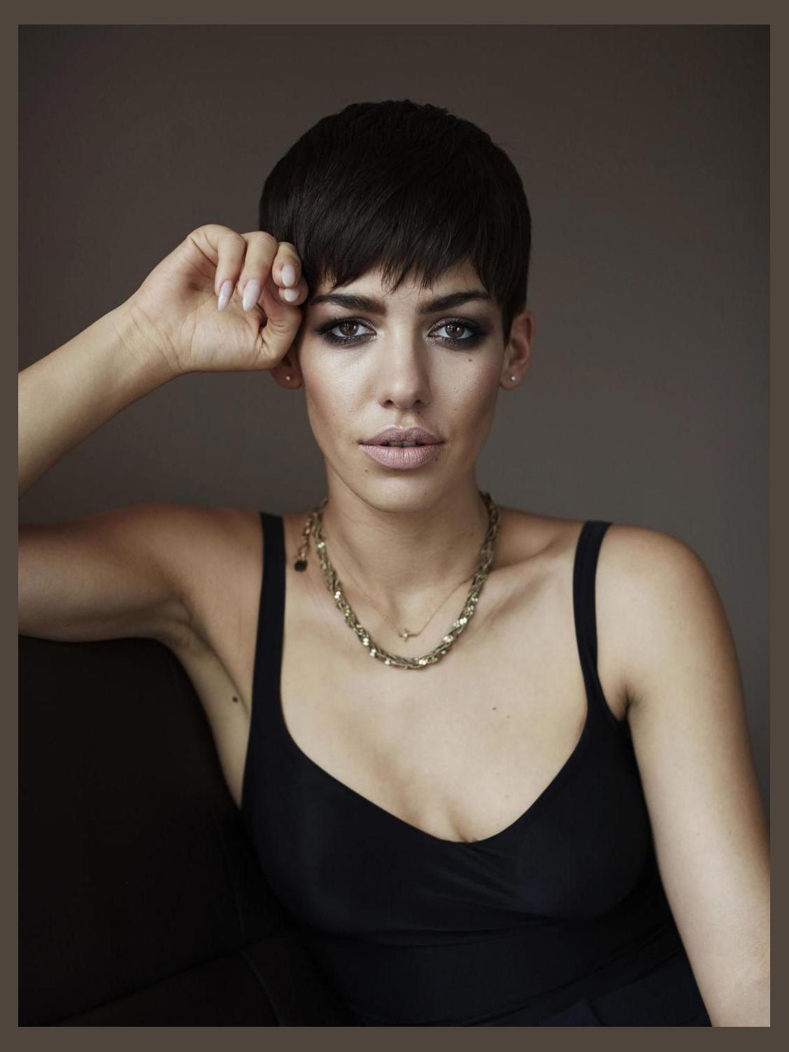 Frida Gold photo 1