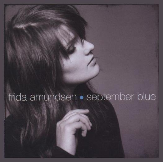 Frida Amundsen photo 1