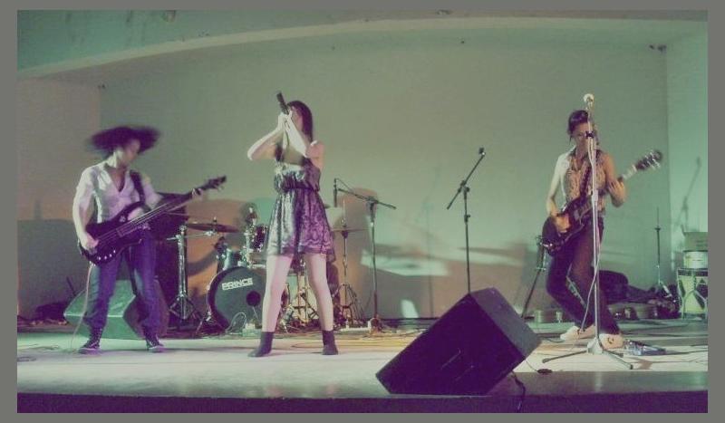 Frida Punk Rock photo 1