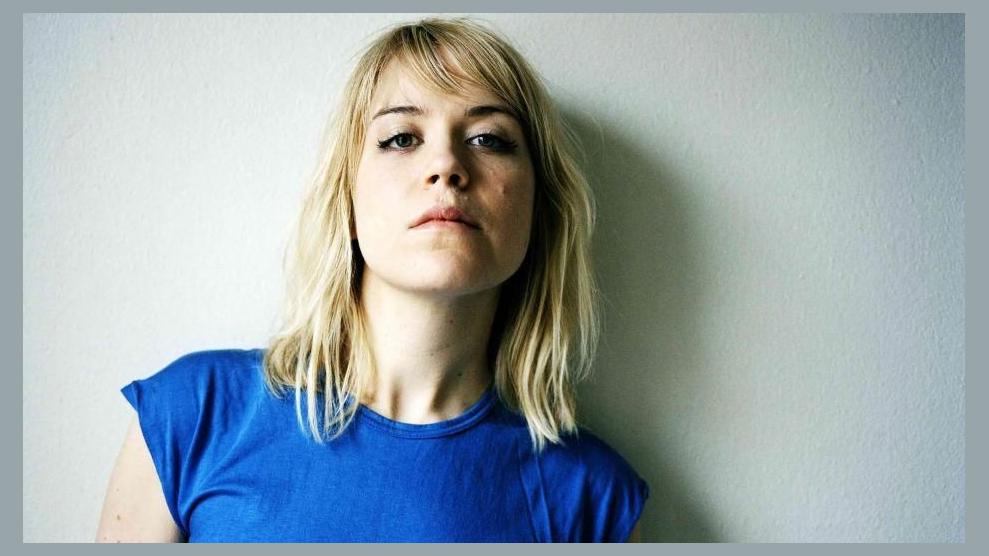 Frida Hyvonen photo 1