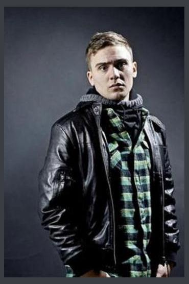 Friðrik Dór photo 1